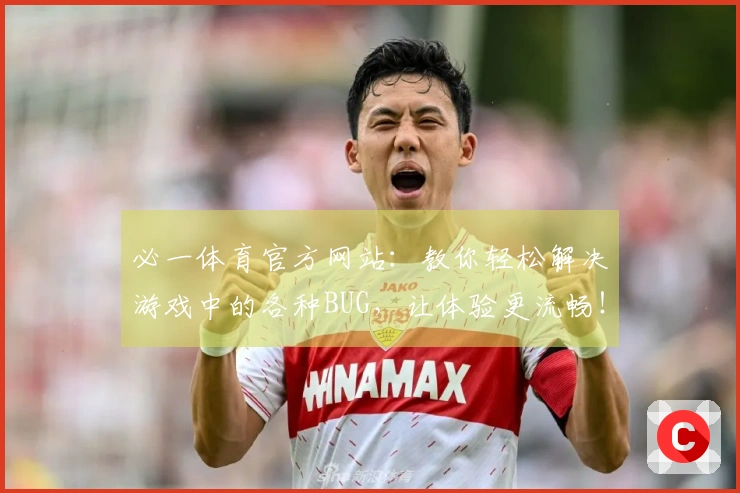必一体育官方网站：教你轻松解决游戏中的各种BUG，让体验更流畅！