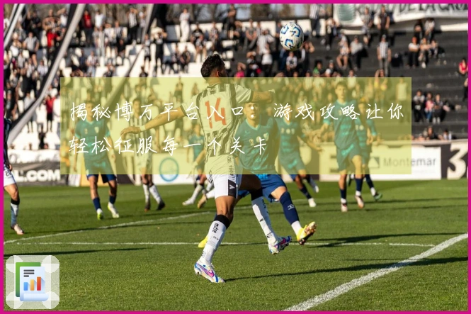 揭秘博万平台入口：游戏攻略让你轻松征服每一个关卡